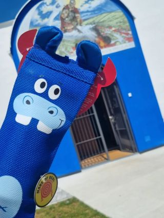 🔥Zábava pro ty největší kousače 🐶💥 Máš doma parťáka, pro kterého je většina hraček záležitostí na 5 minut? Tahle hračka ho...
