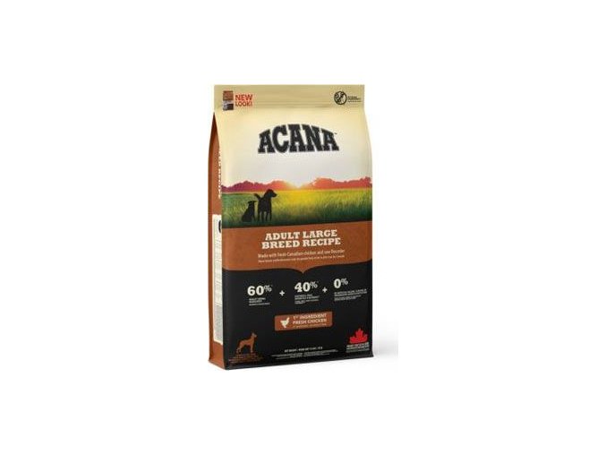 Acana Dog Adult Large Breed Recipe 11,4kg