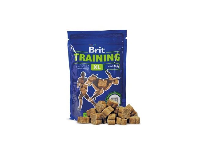 Brit Training Snack XL 500g