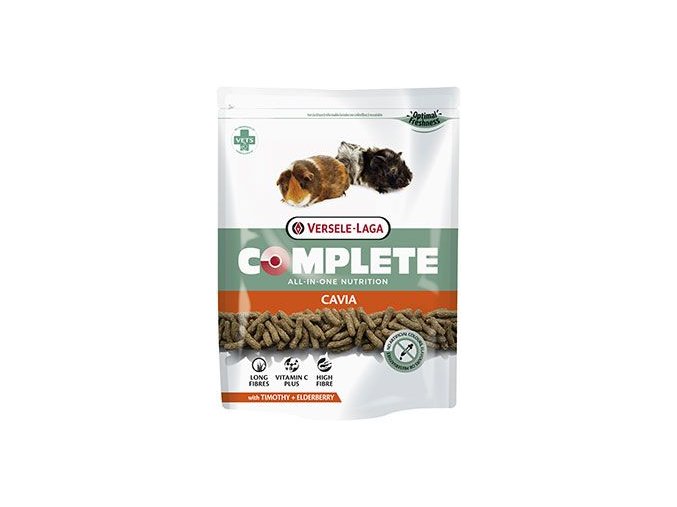 VL Complete Cavia pro morčata 500g