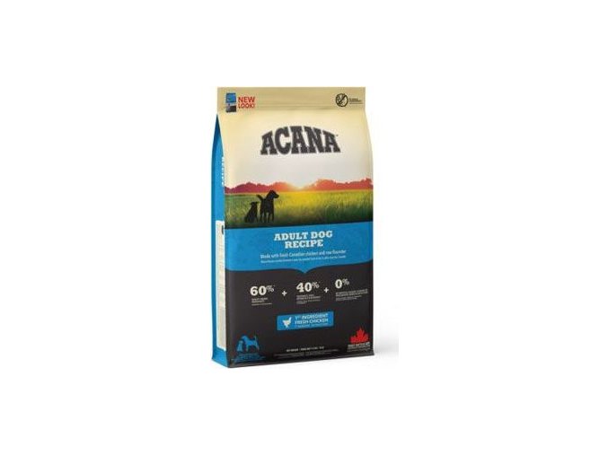 Acana Dog Adult Recipe 11,4kg