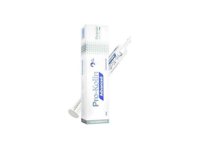 Protexin Pro-Kolin ADVANCED pro psy 60ml