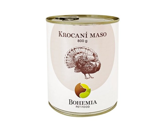 800g krocan