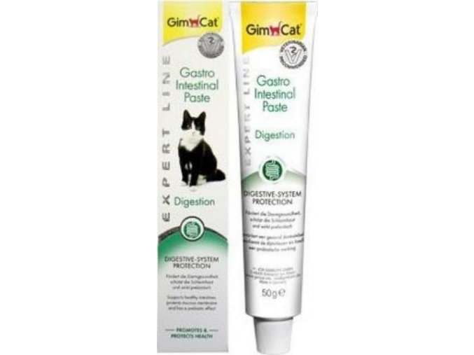 Gimcat Pasta Gastro Intestinal 50g