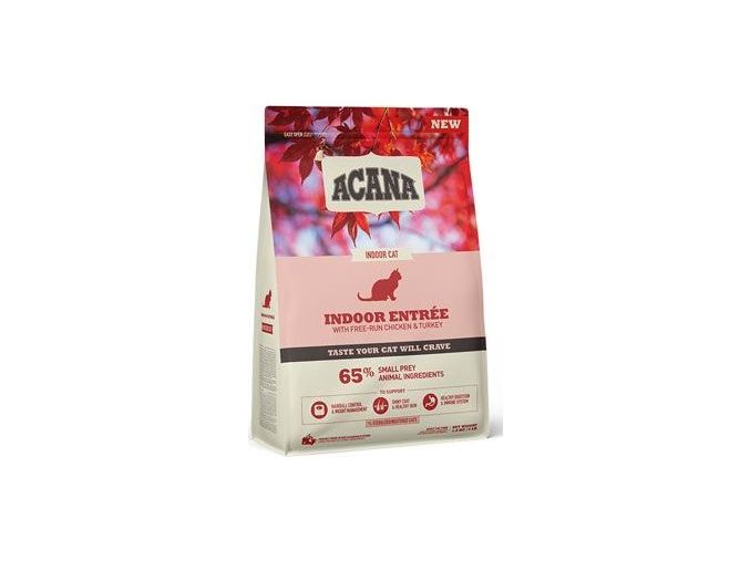 Acana Cat Indoor Entrée 1,8kg