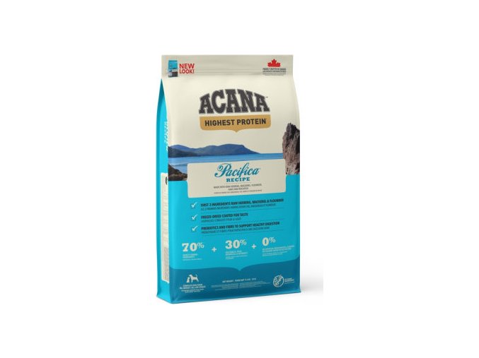 Acana Dog Pacifica Recipe 11,4kg