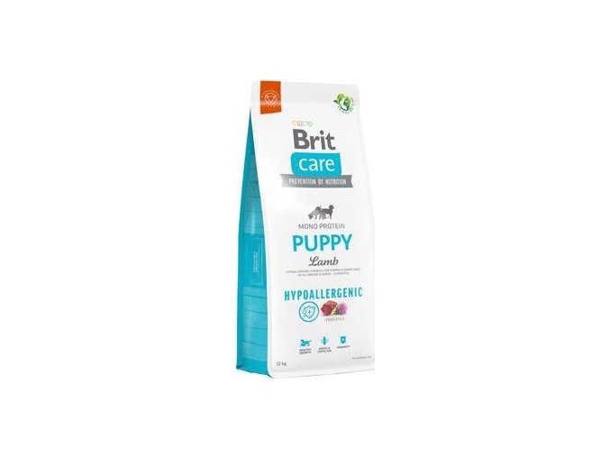 Brit Care Dog Hypoallergenic Puppy 12kg