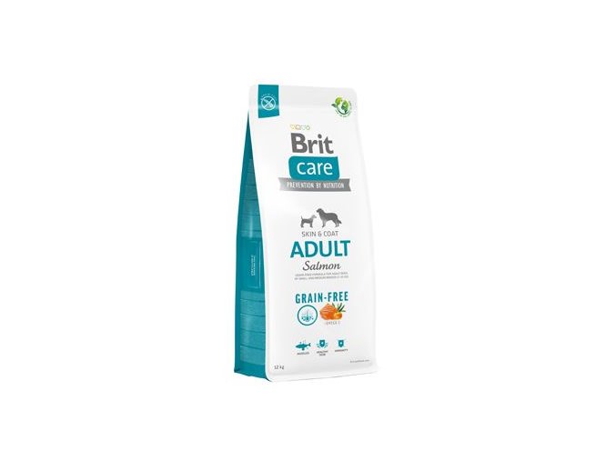 Brit Care Dog Grain-free Adult 12kg