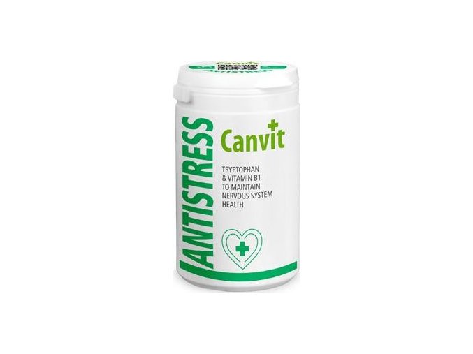 Canvit Antistress pro psy a kočky 230g