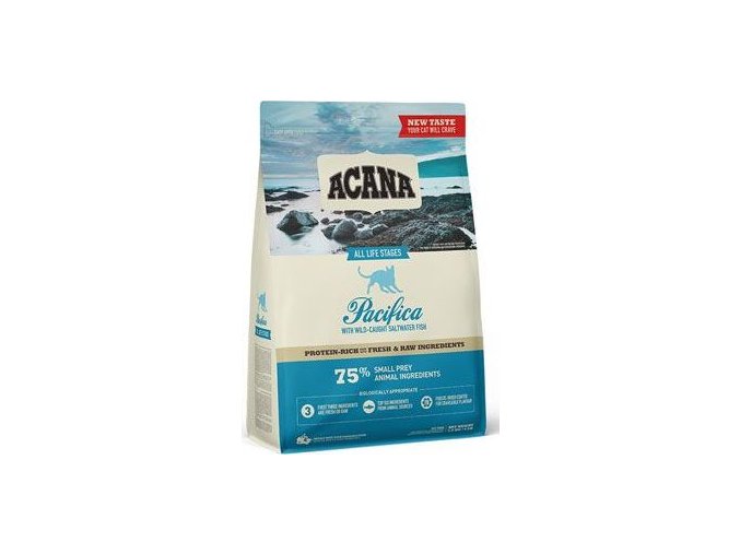 Acana Cat Pacifica Grain-free 1,8kg