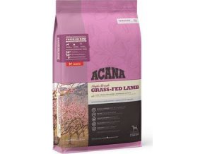 Acana Dog Grass-Fed Lamb  Singles 11,4kg