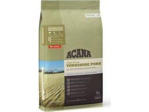 Acana Dog Yorkshire Pork Singles 11,4kg