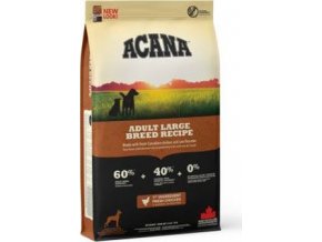 Acana Dog Adult Large Breed Recipe 11,4kg