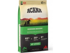 Acana Dog Senior Recipe 11,4kg