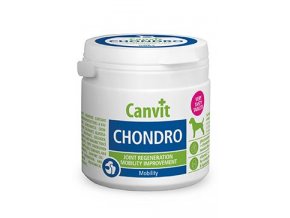 Canvit Chondro pro psy ochucené tbl.100/100g