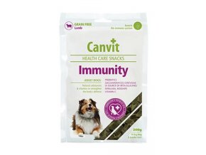 Canvit Snacks Immunity 200g