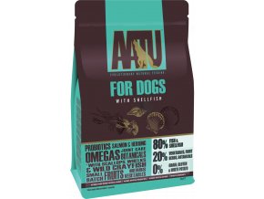 AATU Dog 80/20 Fish w Shellfish 1,5kg