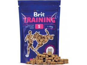 Brit Training Snack S 200g