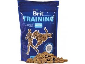 Brit Training Snack  Puppies 200g