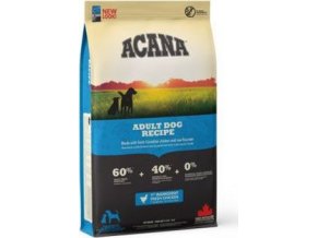 Acana Dog Adult Recipe 11,4kg