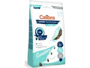 Calibra Dog EN Sensitive Salmon 2kg