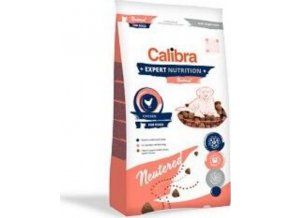 Calibra Dog EN Neutered Chicken 2kg