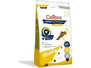 Calibra Dog EN Mobility Chicken 12kg