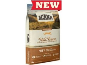 Acana Cat Wild Prairie Grain-free 4,5kg