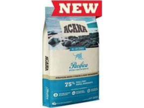 Acana Cat Pacifica Grain-free 4,5kg