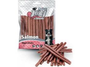 Calibra Joy Dog Classic Salmon Sticks 250g