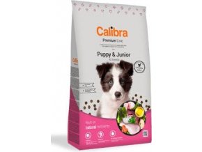 Calibra Dog Premium Line Puppy&Junior 12kg