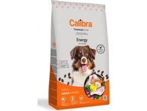 Calibra Dog Premium Line Energy 12kg