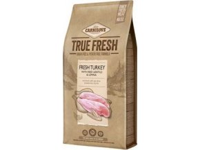 Carnilove Dog True Fresh Turkey Adult 11,4kg