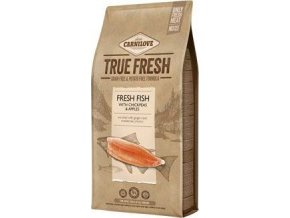 Carnilove Dog True Fresh Fish  Adult 11,4kg