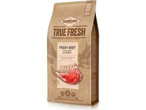 Carnilove Dog True Fresh Beef Adult 11,4kg