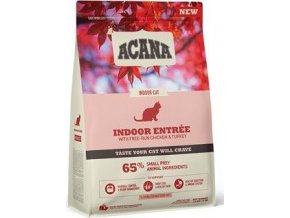 Acana Cat Indoor Entrée 1,8kg