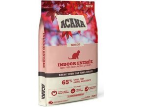 Acana Cat Indoor Entrée 4,5kg