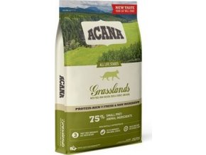 Acana Cat Grasslands Grain-free 4,5kg