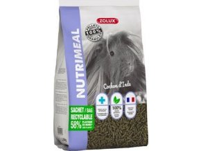 Krmivo pro morčata NUTRIMEAL 2,5kg Zolux