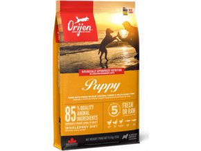 Orijen Dog Puppy 11,4kg NEW