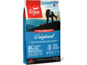 Orijen Dog Original 11,4kg NEW