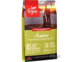 Orijen Dog Senior 11,4kg NEW