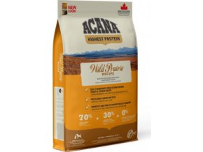 Acana Dog Wild Prairie Recipe 11,4 kg