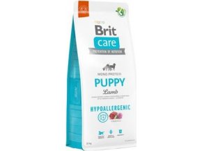 Brit Care Dog Hypoallergenic Puppy 12kg