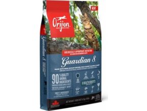 Orijen Cat Guardian 4,5kg