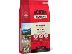 Acana Dog Red Meat Classics 9,7kg