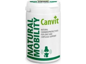 Canvit Natural Mobility pro psy 230g