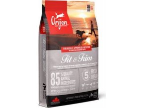 Orijen Dog Fit&Trim 6kg NEW