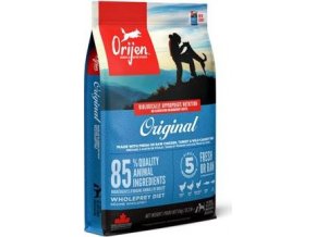 Orijen Dog Original 6kg NEW