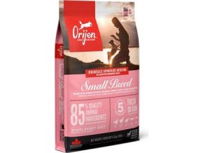 Orijen Dog Small Breed 4,5kg NEW